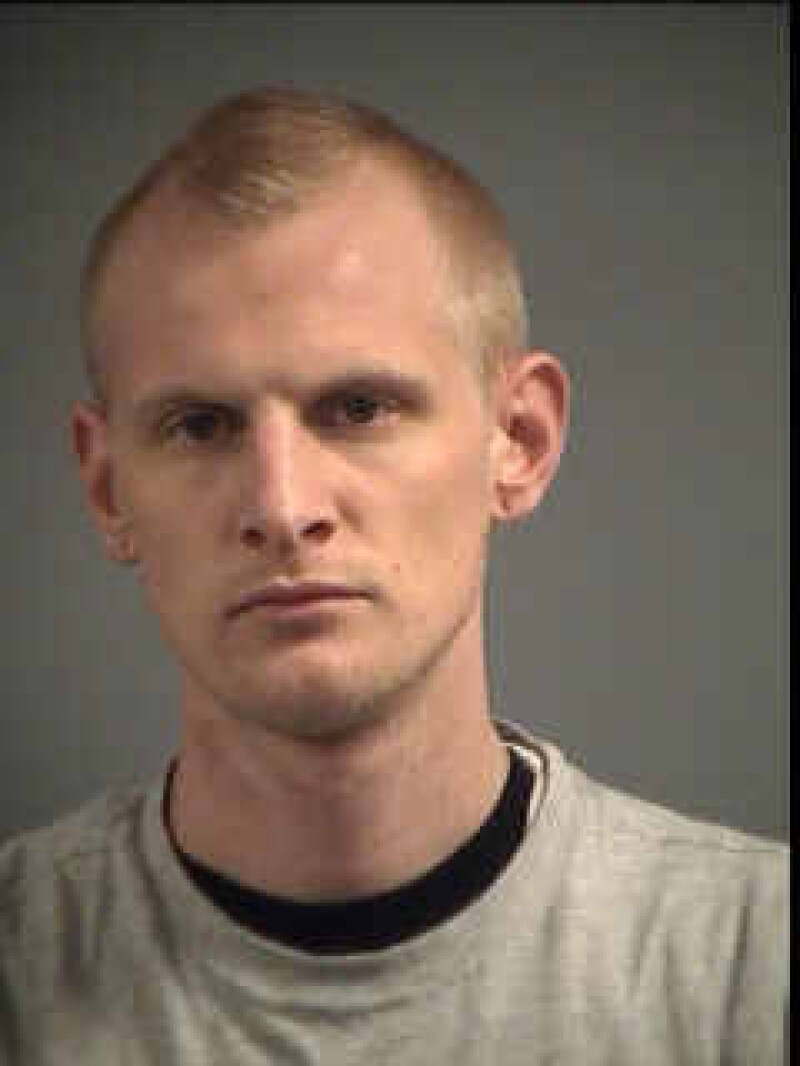 Two Fargo men arrested after pursuit ends in Grand Forks County Grand